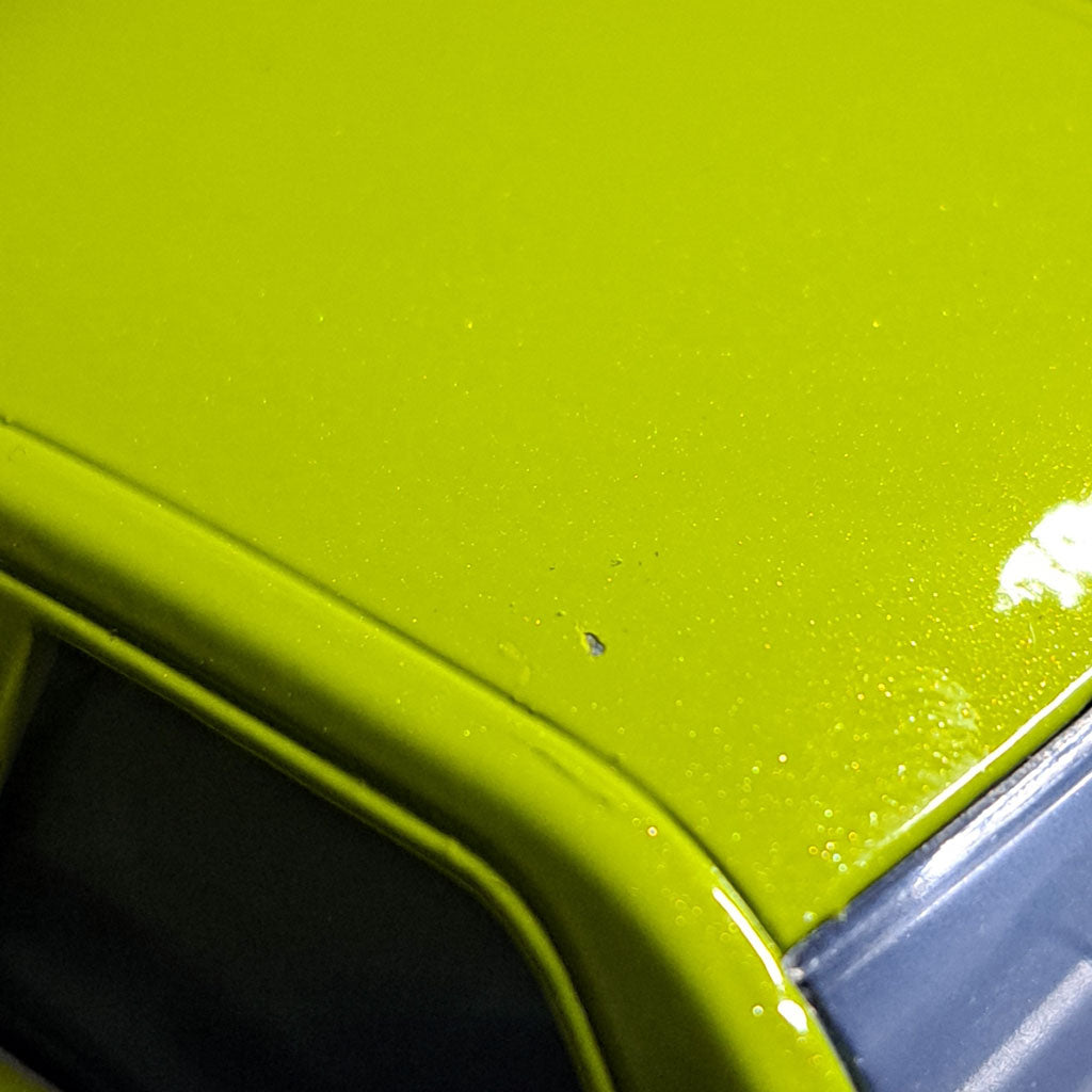Jada Mitsubishi Lancer Evolution VII - F&F (1:32) (Door Misaligned)
