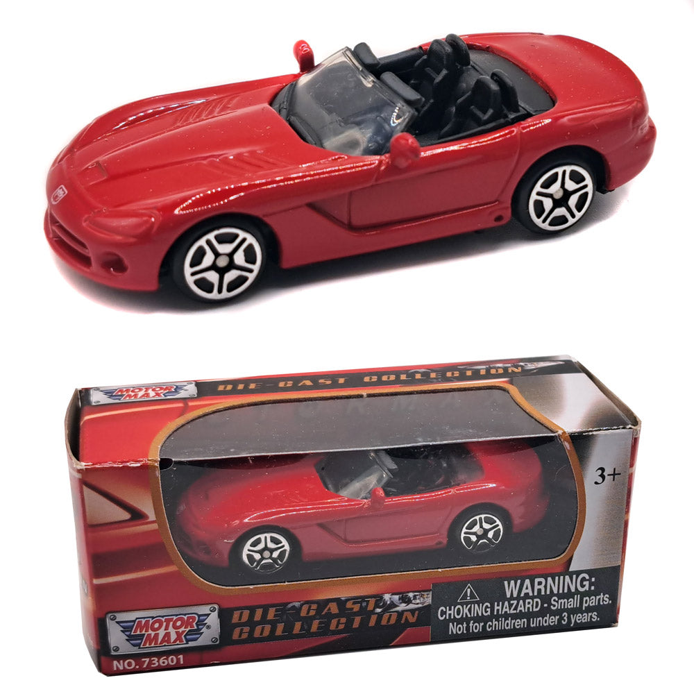 Hot Wheels FAST AND FURIOUS Auto 2003 DODGE VIPER SRT 10 Modellino Die Cast Scala 1:64 - lunghezza 7cm - JBL85 Hot Wheels FAST AND FURIOUS Auto 2003 DODGE VIPER SRT 10 Modellino Die Cast Scala 1:64 - lunghezza 7cm - JBL85