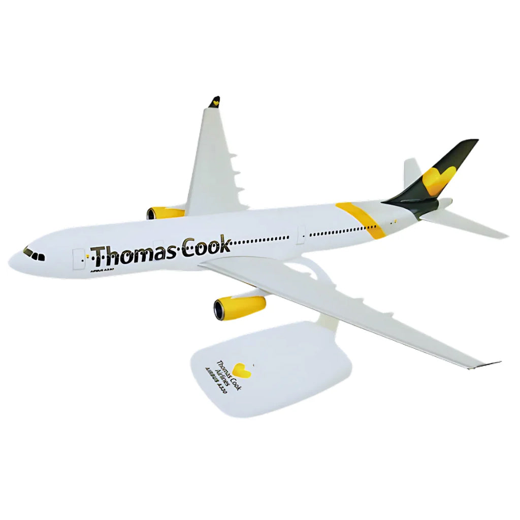 PPC Models Airbus A330-200 Thomas Cook Airlines (1:200 Scale)