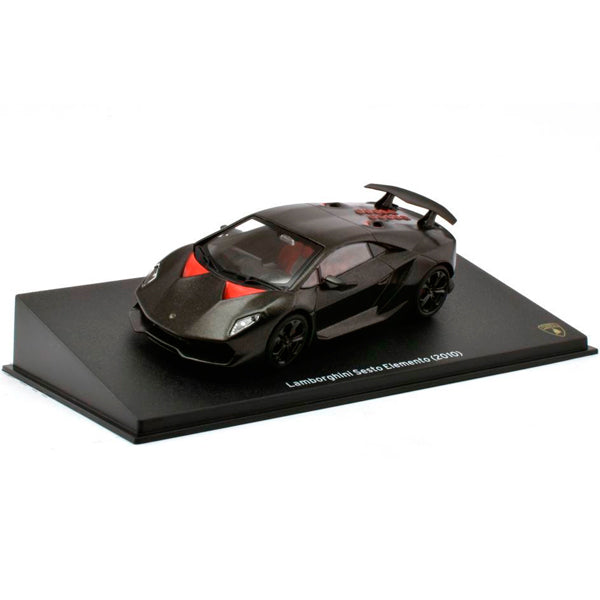 Altaya Lamborghini Sesto Elemento (2010) (1:43 Scale)