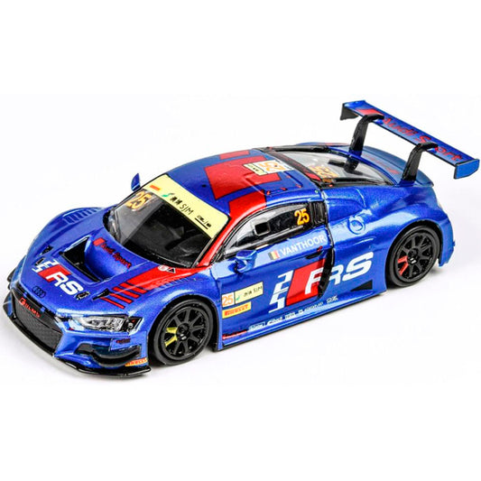 Paragon Audi R8 LMS (Team WRT) 2019 Macau GT (1/64)