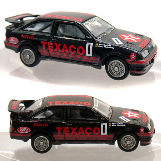 Brekina Ford Sierra RS500 Cosworth ETCC 1988 (1/87 Scale)