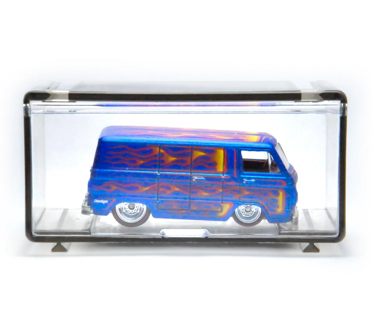 1:64 Scale Diecast Storage Box Smoke (Set Of 5 Boxes) – AGR Models