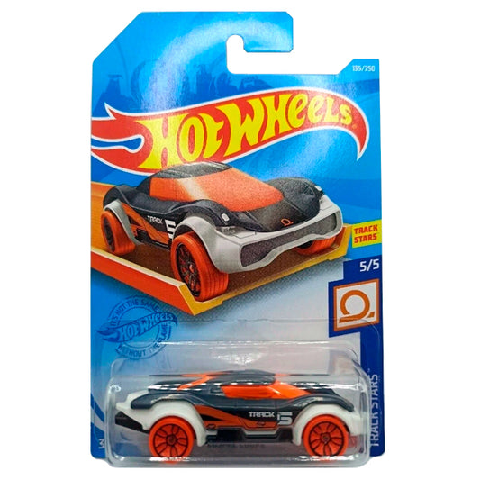 Hot Wheels - Cosmic Coupe (LC) GTC44-M7C5