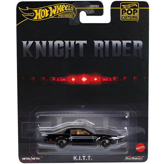 Hot Wheels Premium - Retro Entertainment – AGR Models