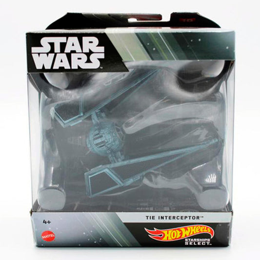 Disney Star Wars Hot Wheels Starships Poe's Ski Speeder New In Box Disney Star Wars Hot Wheels Starships Poe's Ski Speeder New In Box