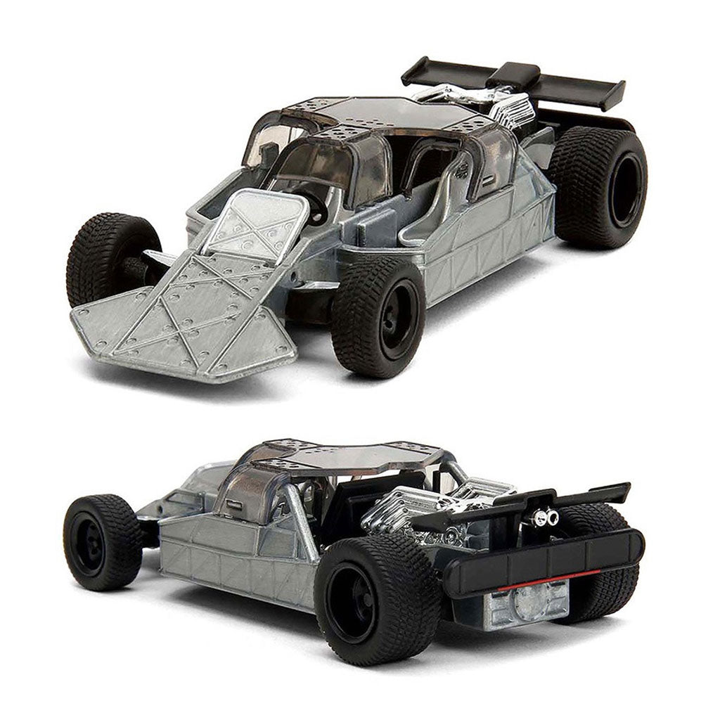 Jada Flip Car - Fast & Furious (1:32 Scale) (34445)