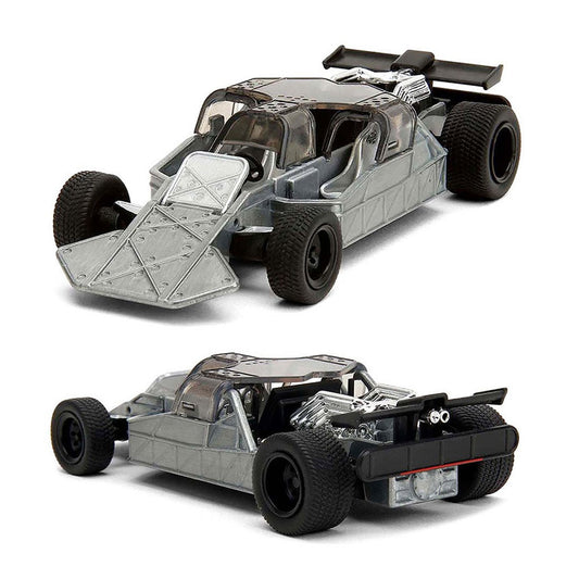 Jada Flip Car - Fast & Furious (1:32 Scale) (34445)