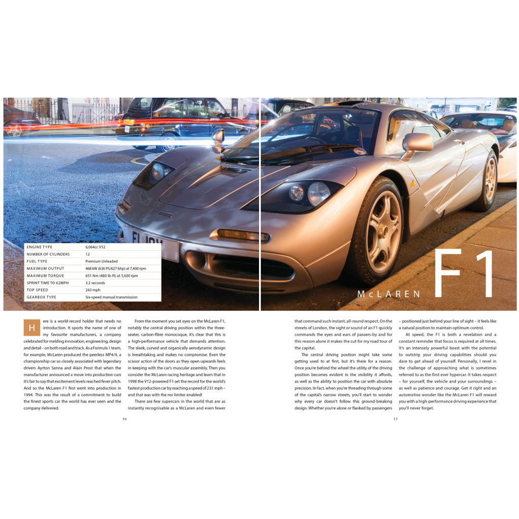 Living The Supercar Dream by Shmee150 (Tim Burton) Paperback Book