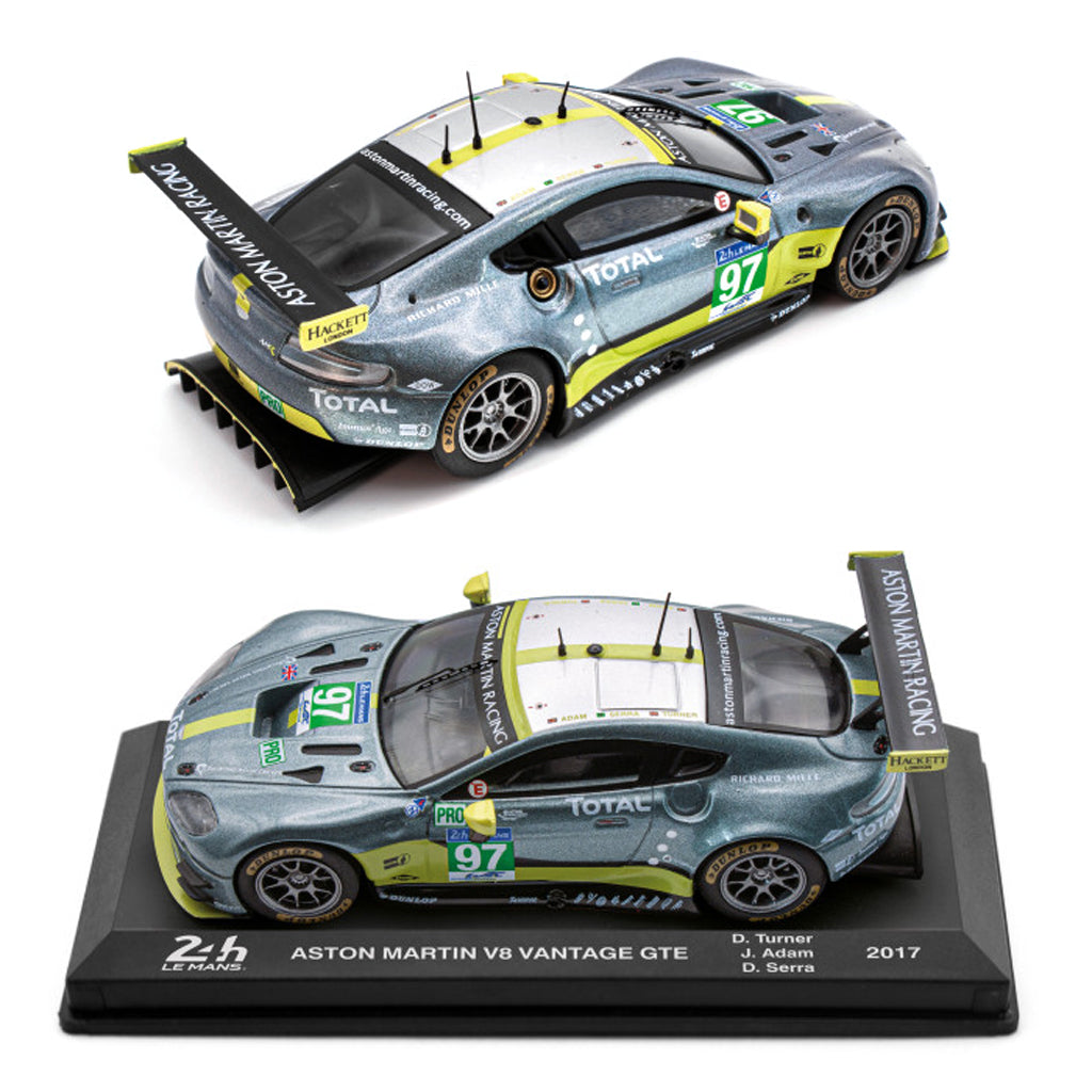 Porsche 917 Le Mans Minichamps 1/43 Used Model Porsche 917 Le Mans Minichamps 1/43 Used Model