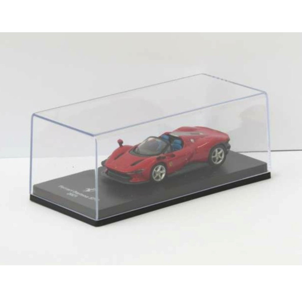 Ferrari Daytona SP3 2021 Red (1:64 Scale) Ex Magazine Model