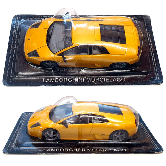 Lamborghini Murcielago (1:43) Premium Collectibles Mag Model