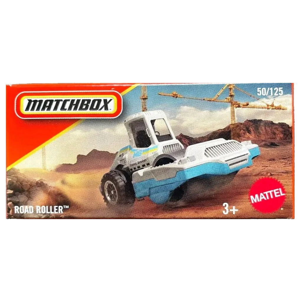 Matchbox – AGR Models