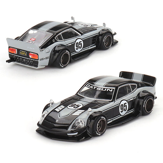 Mini GT Nissan Fairlady Z Kaido GT 95 Drifter V1 (1/64) (079)