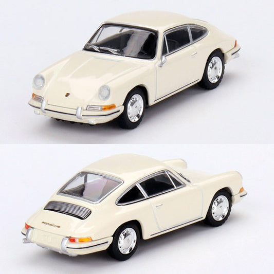 Mini GT Porsche 901 1963 Ivory (642) (1:64)