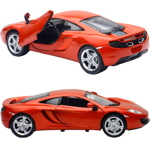 McLaren MP4-12C Burnt Orange (1:32) NewRay