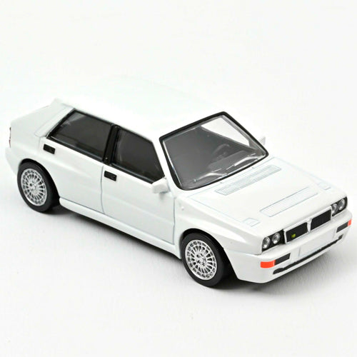 Norev Lancia Delta HF EVO White (1/43)