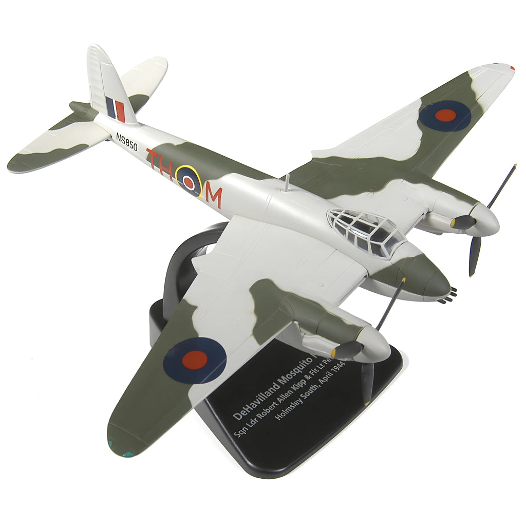 Oxford Aviation De Havilland Mosquito FB Mk VI 1944 (1:72 Scale)