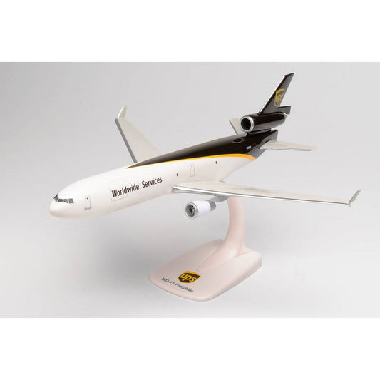 PPC Models McDonnell Douglas MD-11 Freighter UPS N287UP (1:200 Scale)