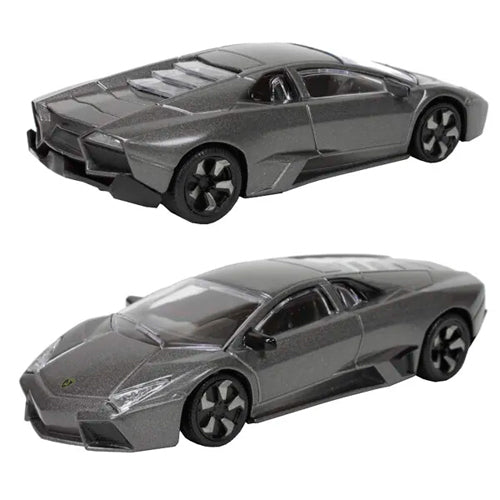 Rastar Lamborghini Reventon Grey (1/43)