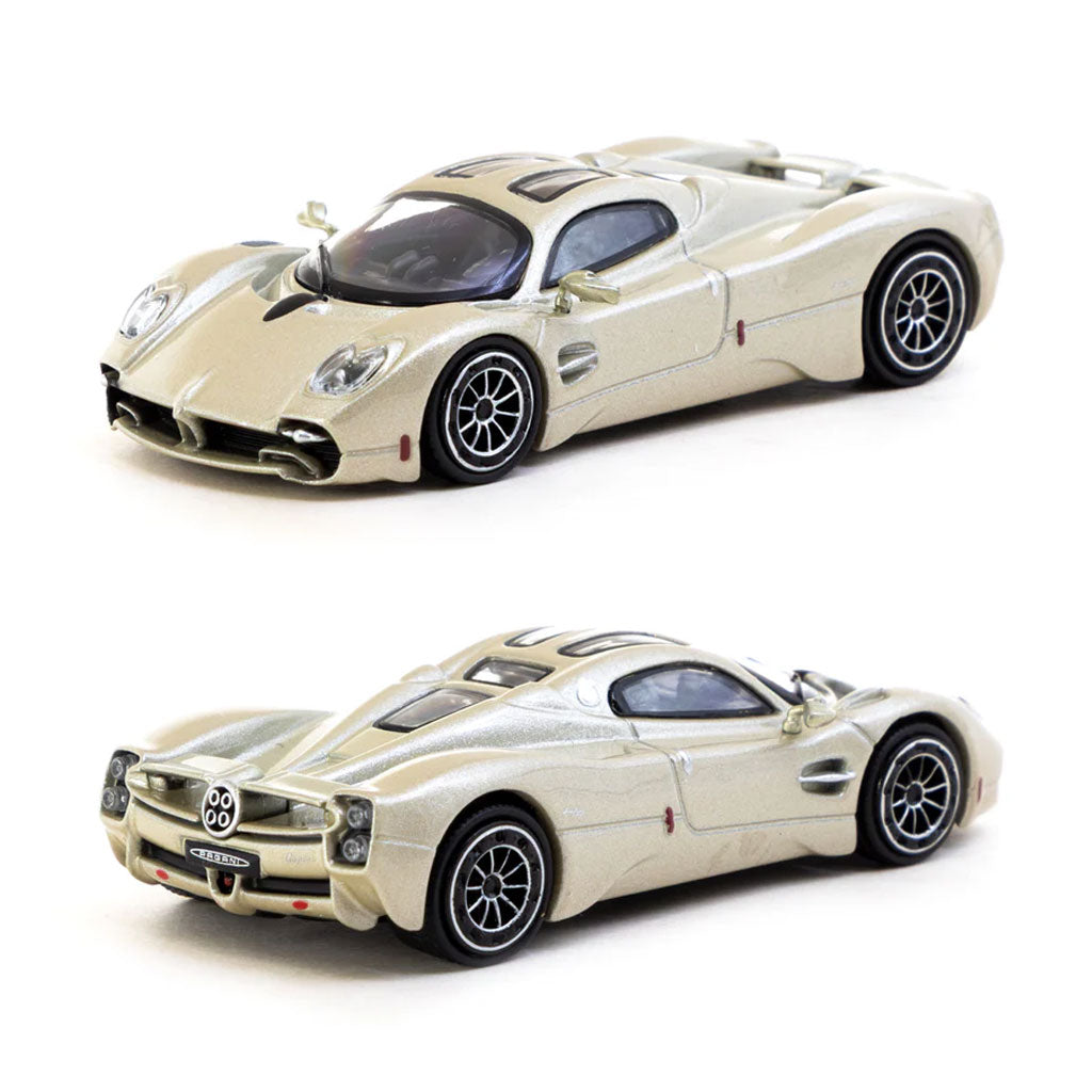 Tarmac Works Pagani Utopia Rinascimento (1:64 Scale)