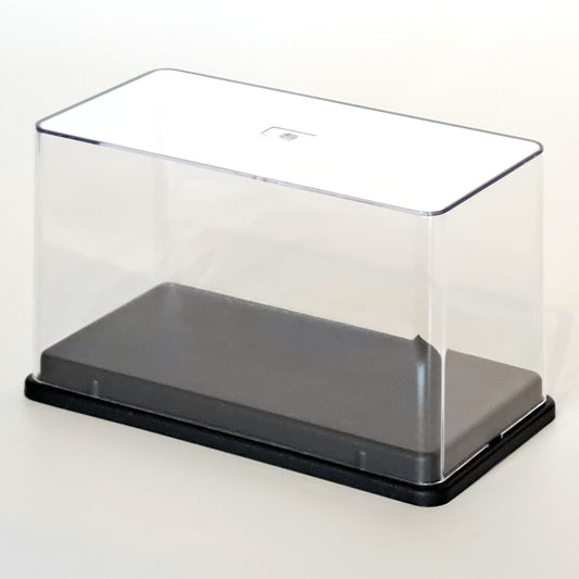 Triple9 1:64 Scale Stackable Display Case (Single)